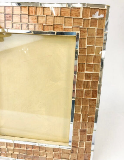 Mosaic Picture Frame Mosaic Photo Frame