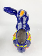 Load image into Gallery viewer, Talavera Animals Talavera pottery Talavera Planters
