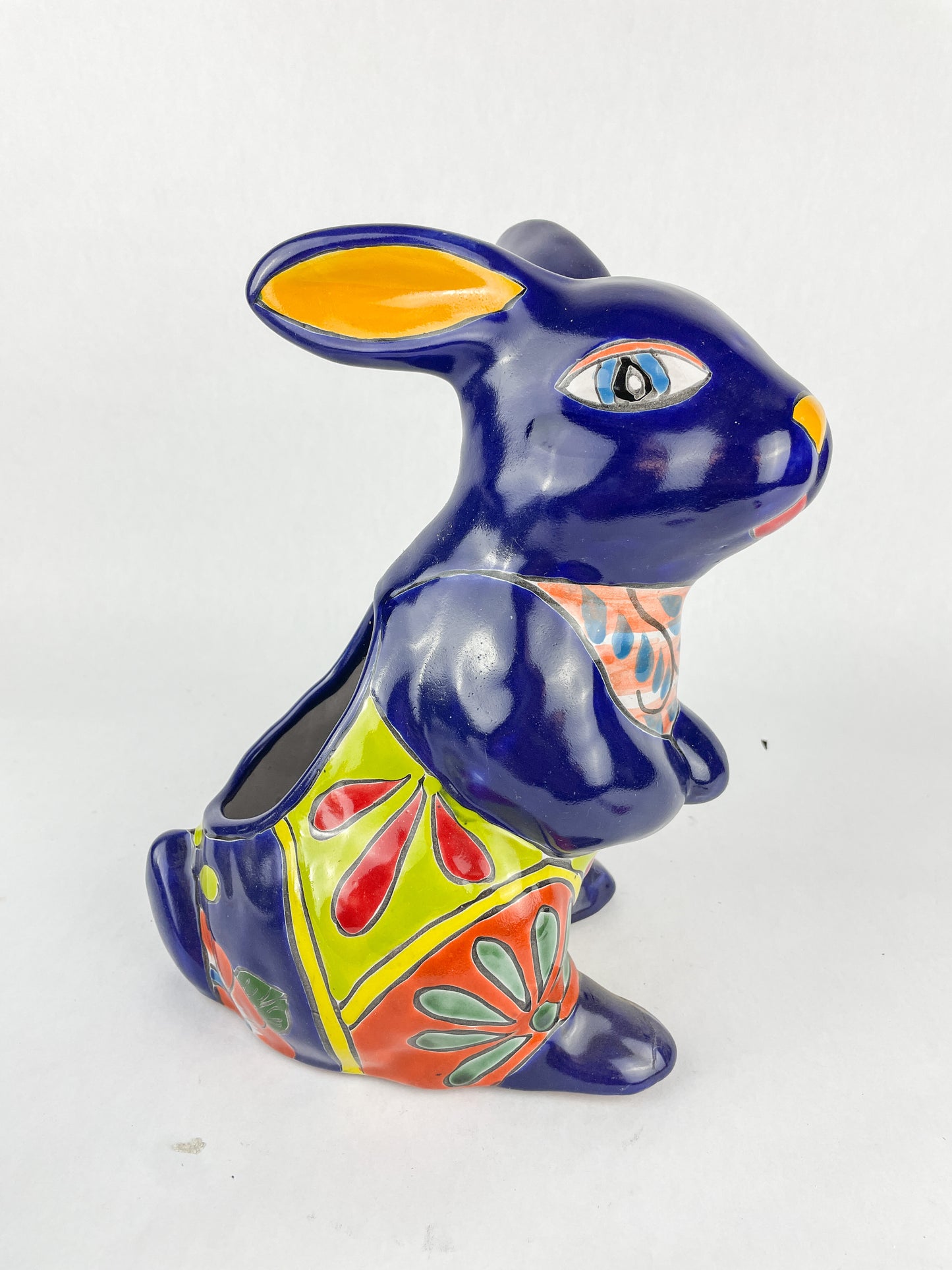 Talavera Animals Talavera pottery Talavera Planters