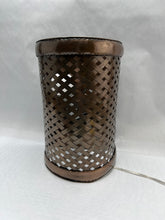 Load image into Gallery viewer, Mexican Wall Sconce 12 x 8 x 6.5&quot; Mexican Tin Wall Lanterns Mexican Light Fixture
